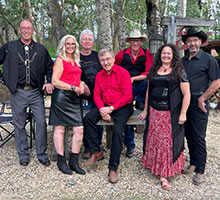 New! Campfire Singalong
